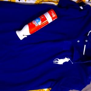 Ralph Lauren polo shirt